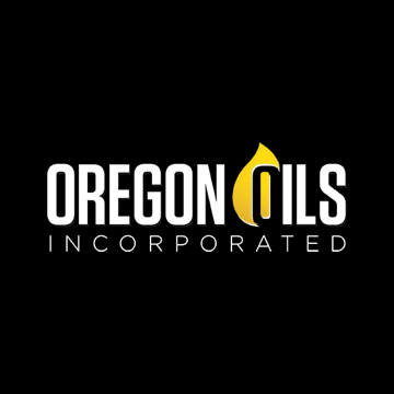 Oregon Oils